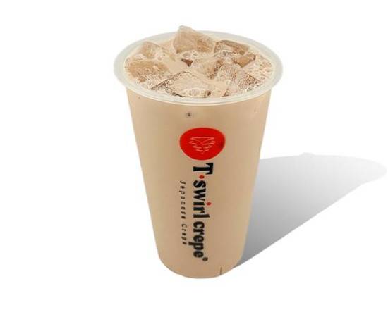 T-swirl Milk Tea