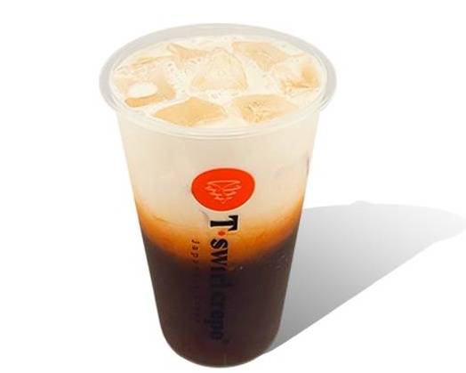Thai Iced Tea