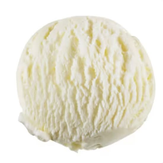 Vanilla Gelato