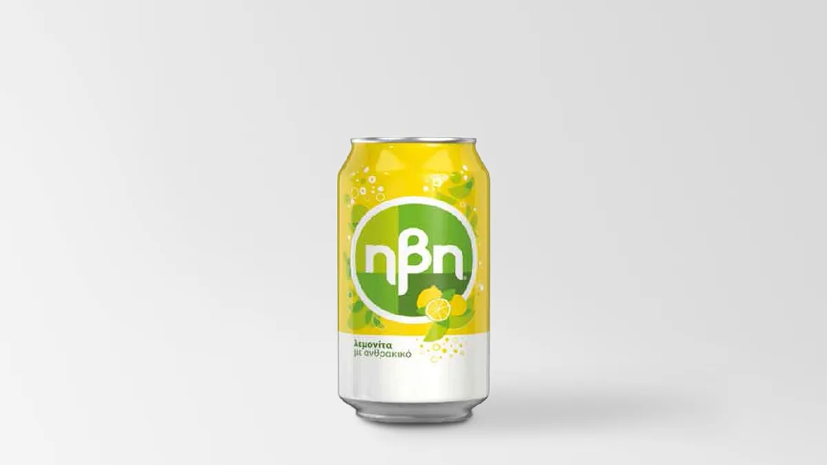 Ivi Lemon 0.33 l