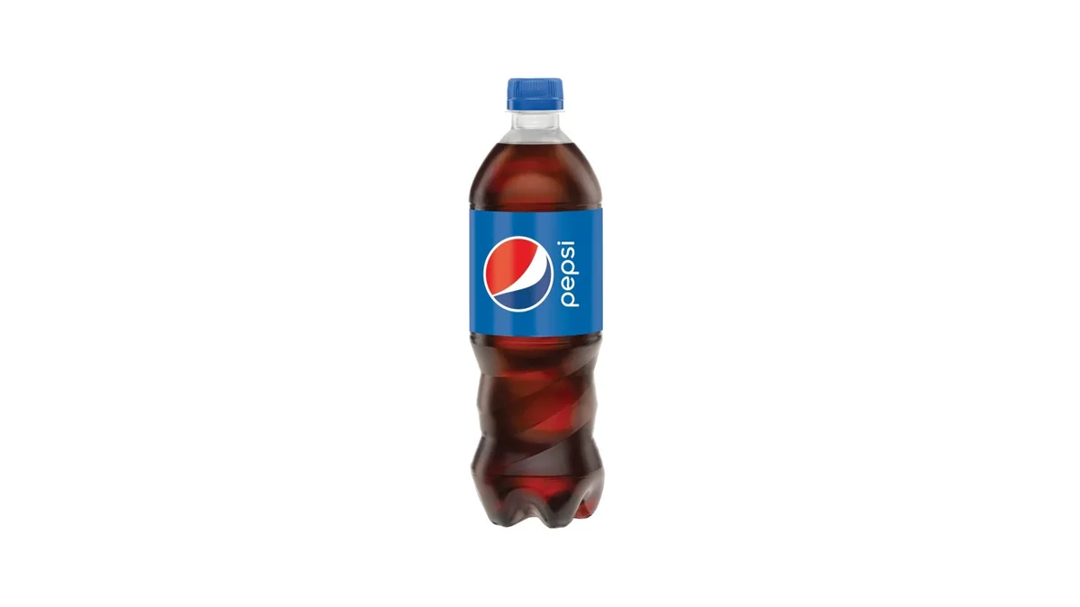 Pepsi 0.5 l