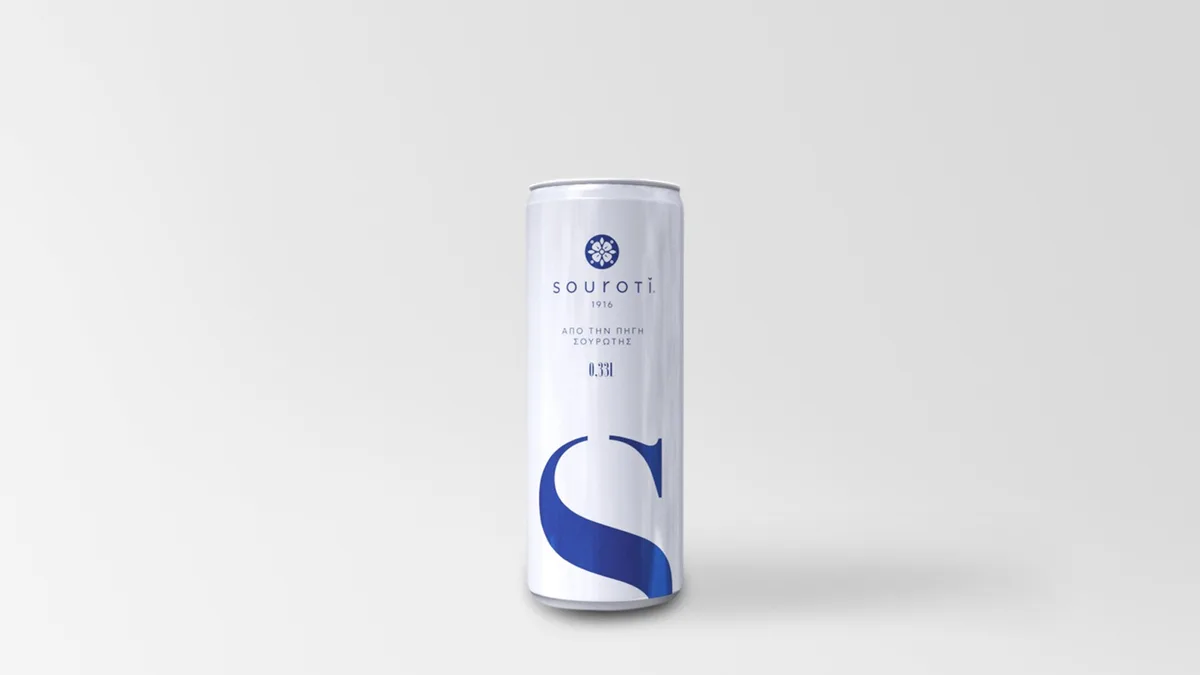 Σουρωτή 0.33 l