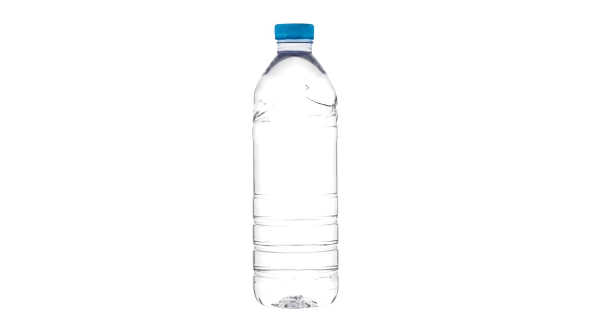 Νερό 0.5 l