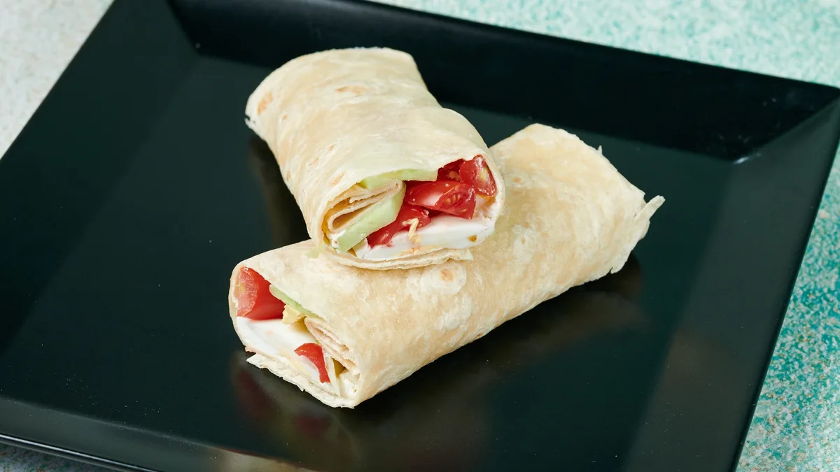 Veggie
