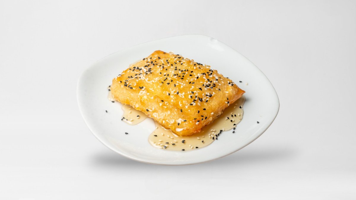 Φέτα Τηγανητή