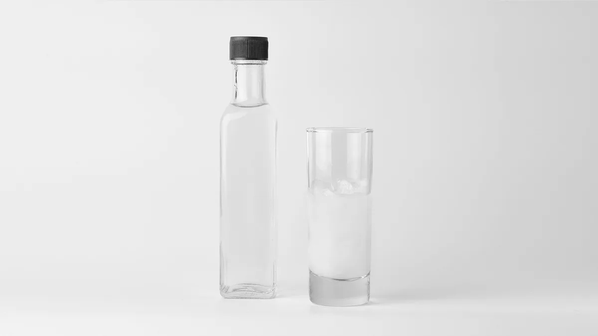 Ούζο Πλωμάρι 0.05 l
