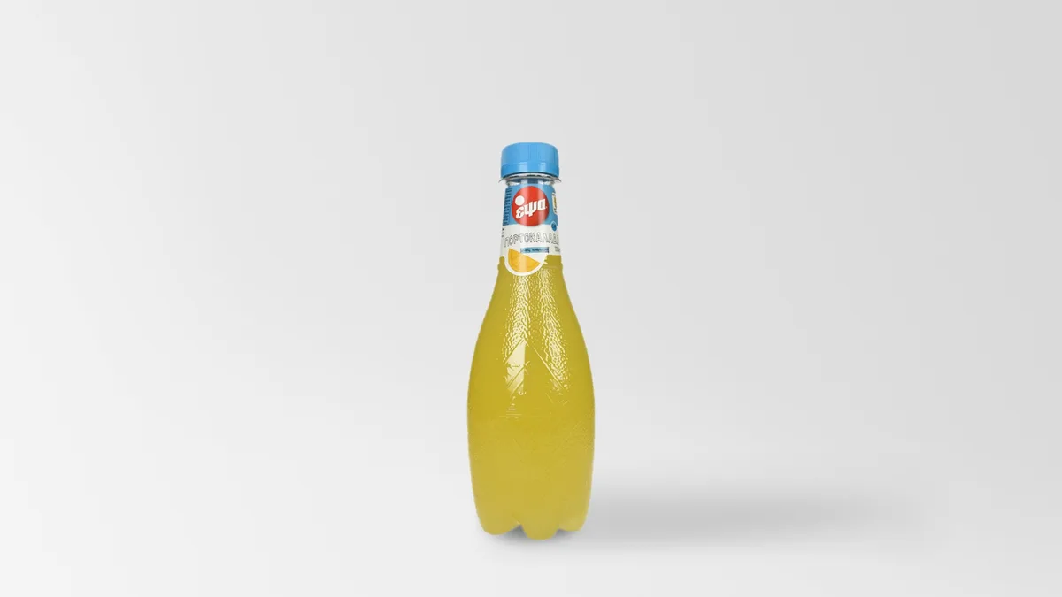 Έψα Πορτοκαλάδα 0.33 l