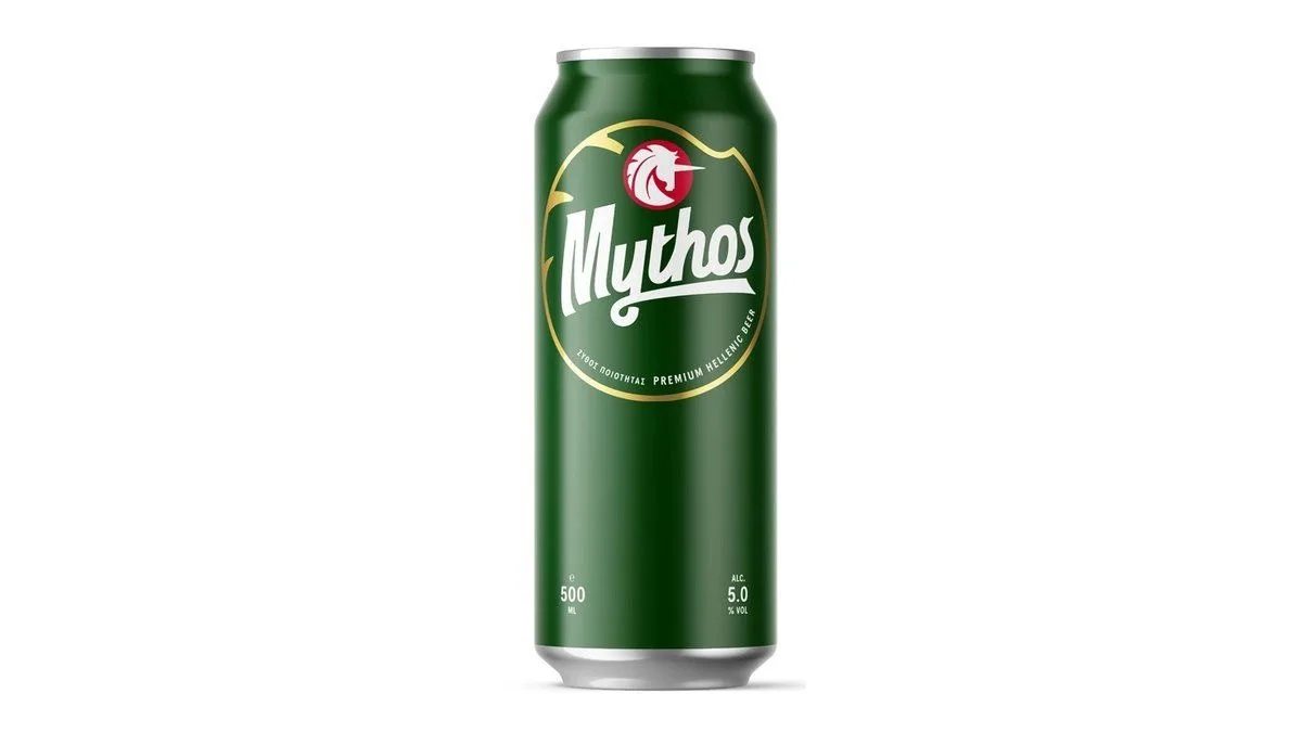 Mythos 0.5 l