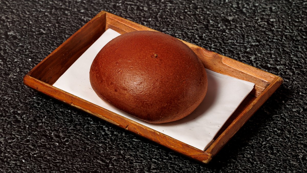 Premium Brioche