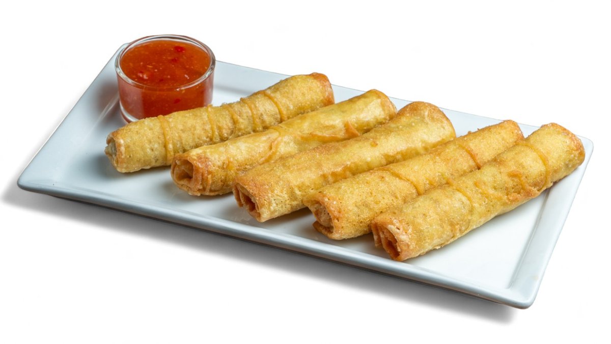 Spring Rolls
