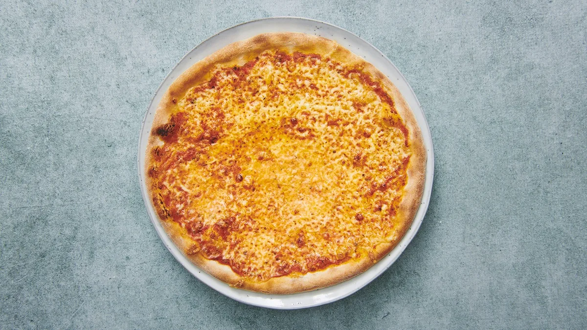 Margherita