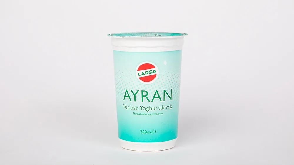 Ayran 25 cl