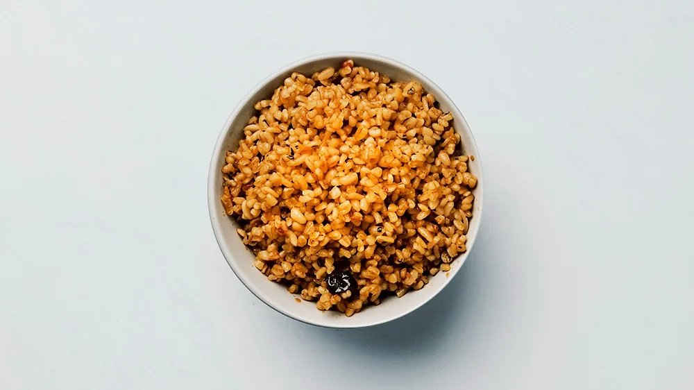 Bulgur
