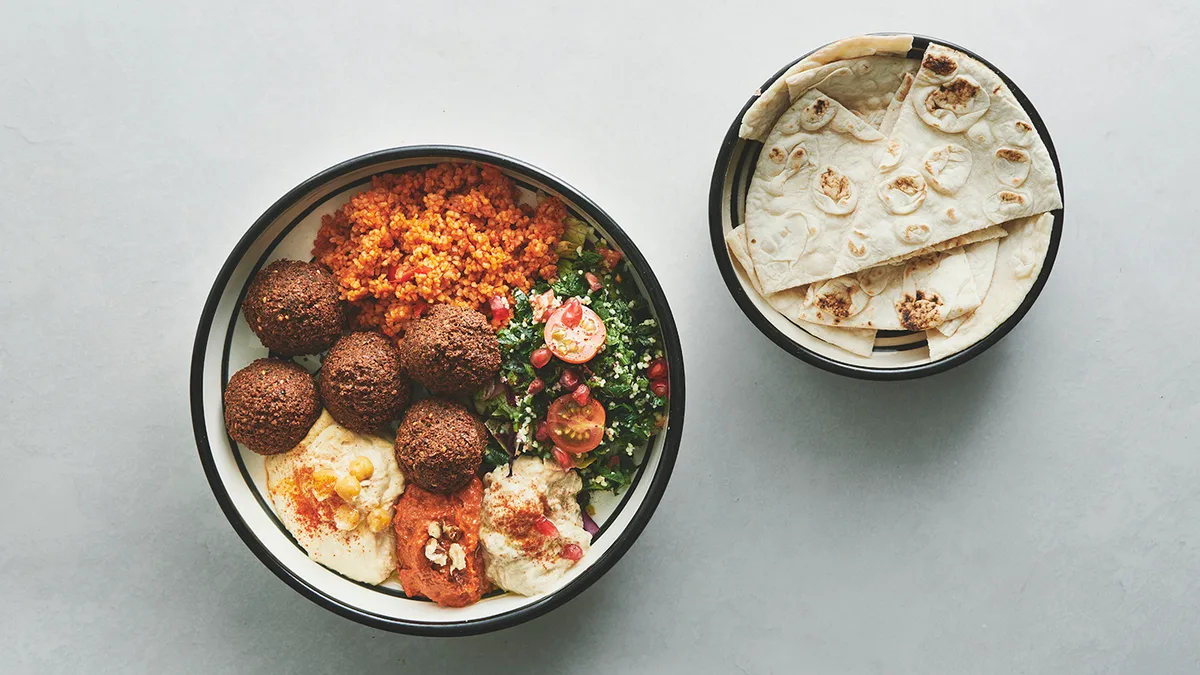 Falafel