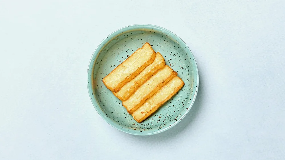 Halloumi