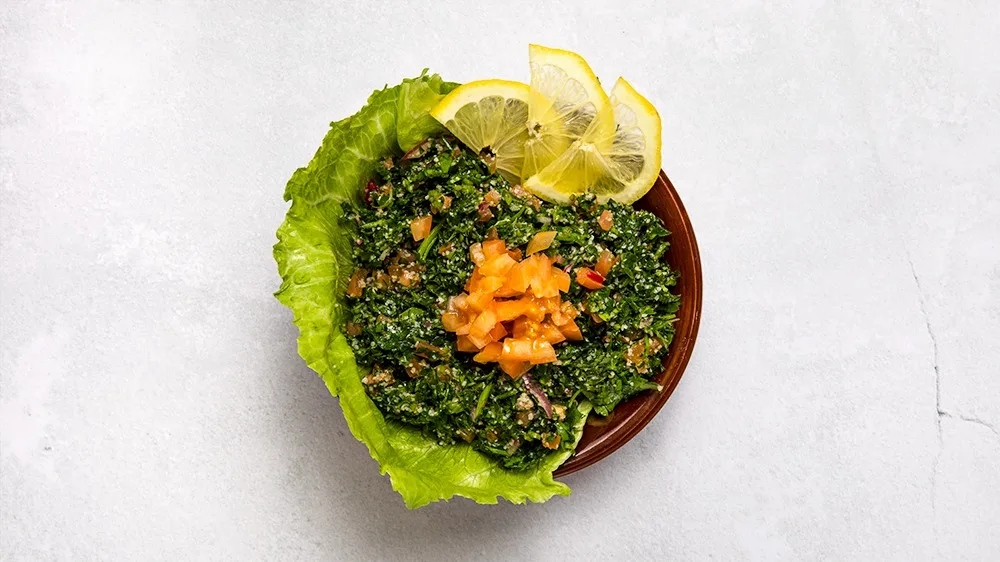 Tabbouli