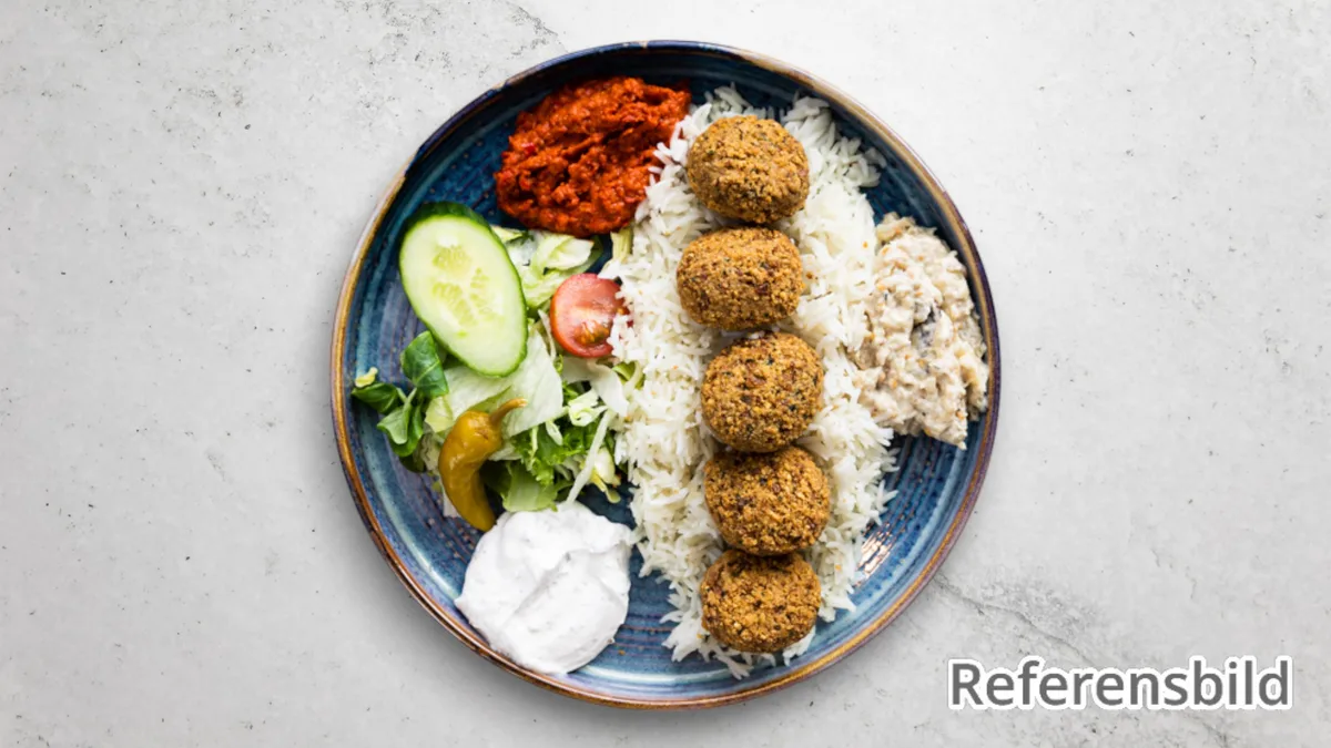 Vegan Stuff