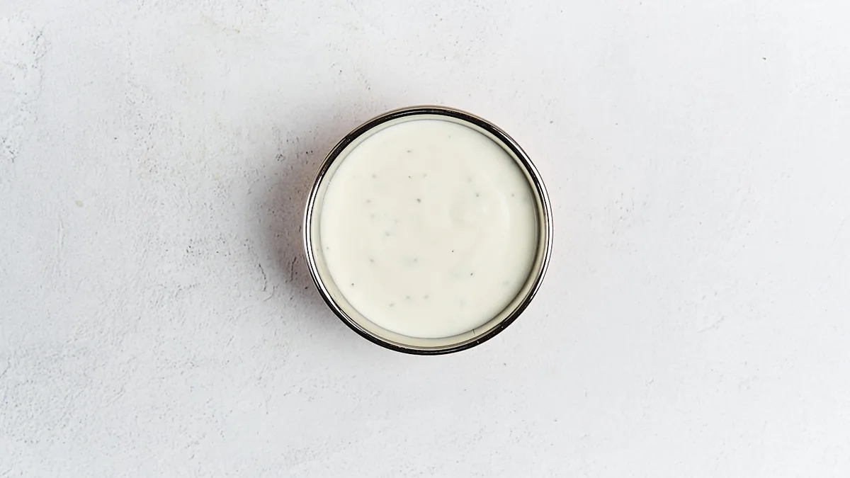Yoghurt