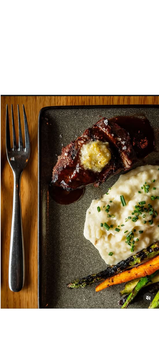 Bistro Steak