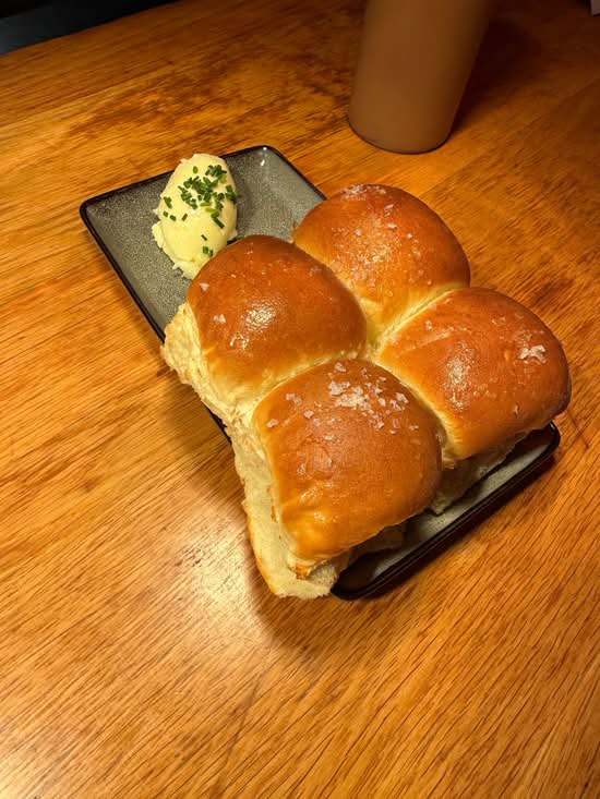 House Rolls