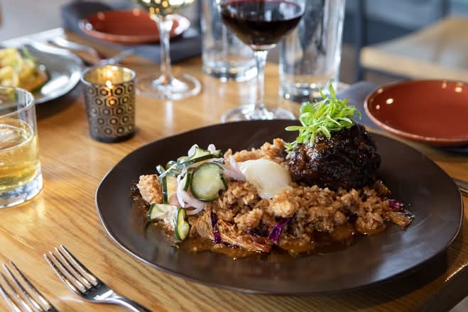 Korean Short Rib