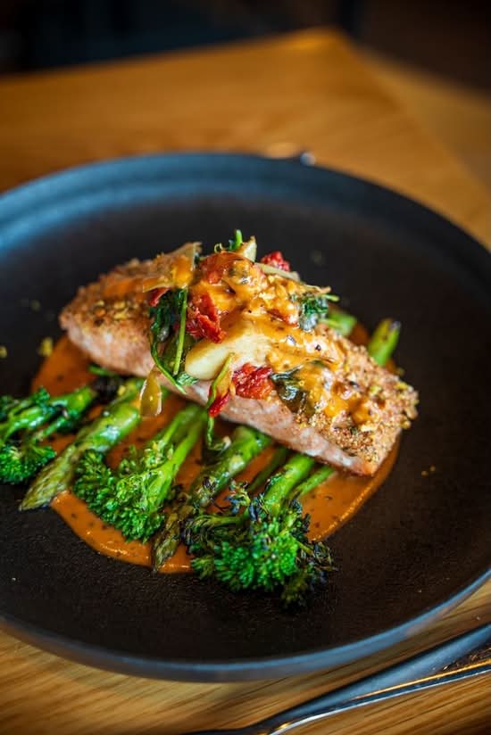Salmon