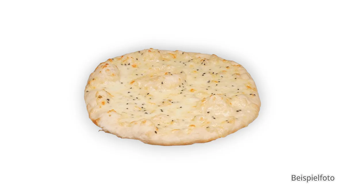 Mankouche Käse