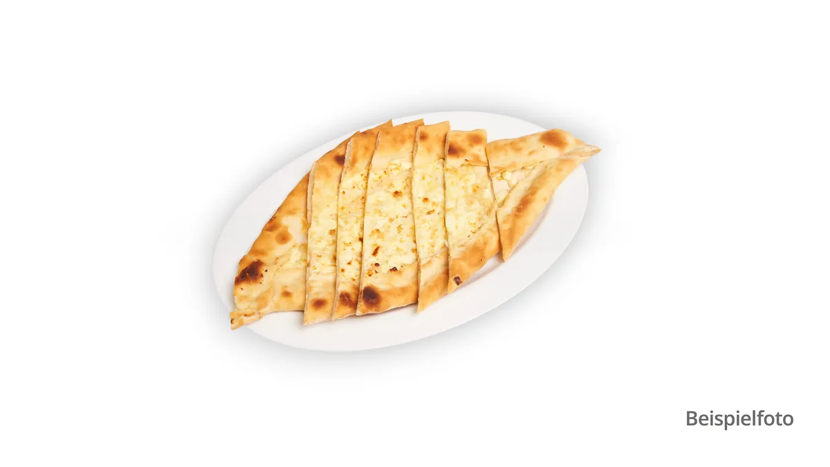 Pide mit Gouda