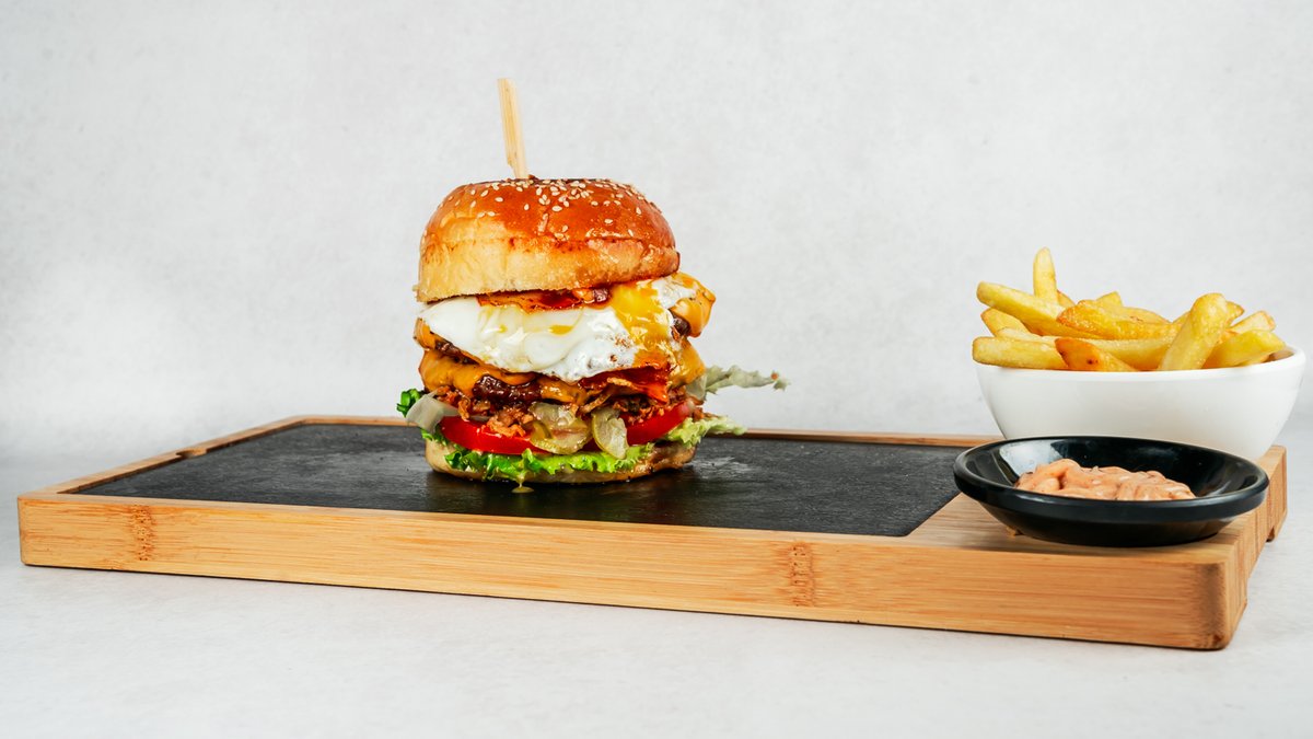 Double Tabu smash classic