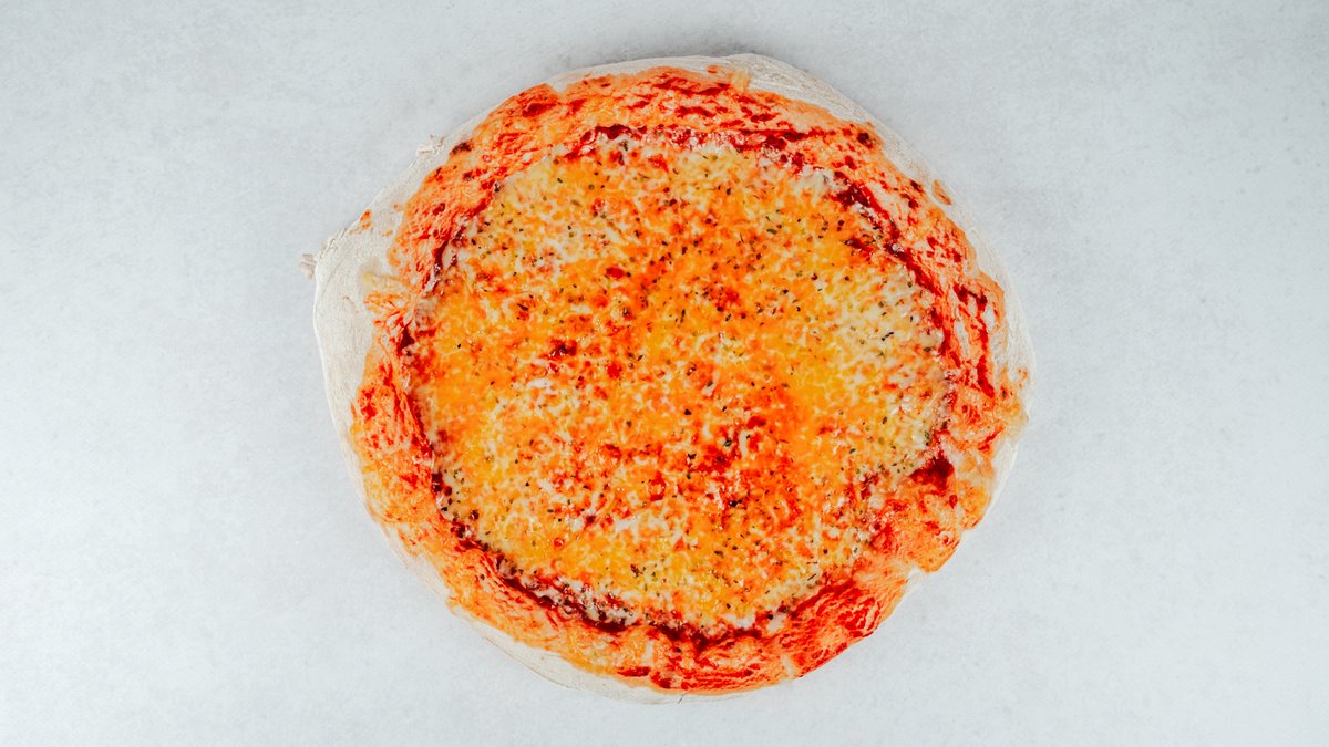 Pizza Margherita