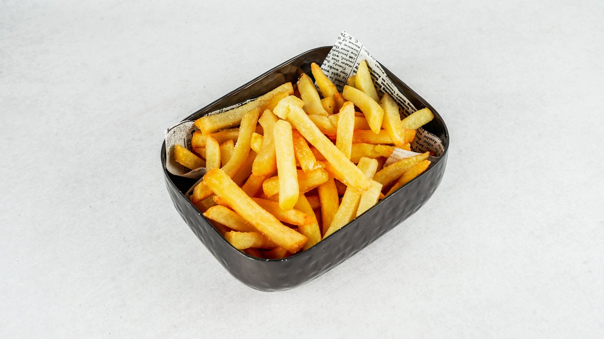 Pommes frites