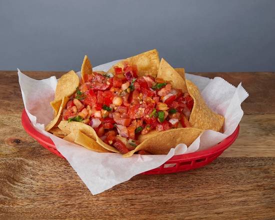 CHIPS and SALSA