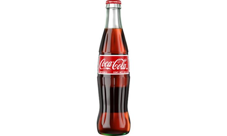 Mexican Coke