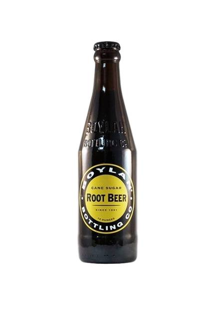ROOT BEER