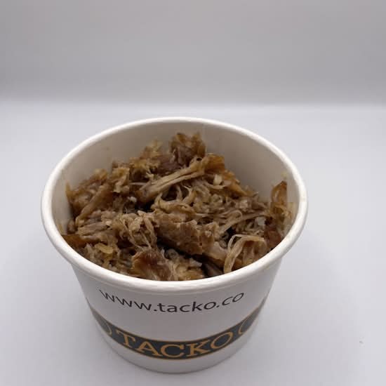 (side) CARNITAS (8 oz)