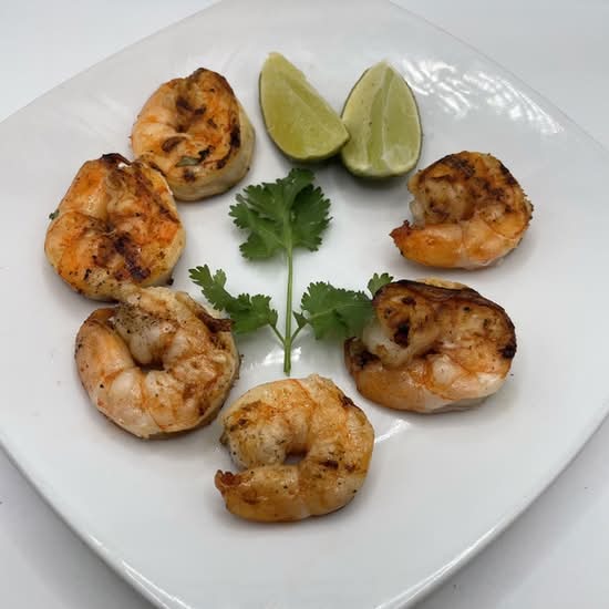 (side) GULF SHRIMP (6 pcs)