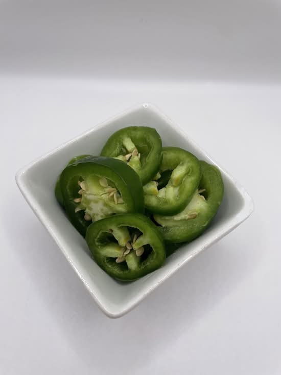 (side) JALAPENOS