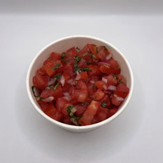 (side) PICO (3 oz)