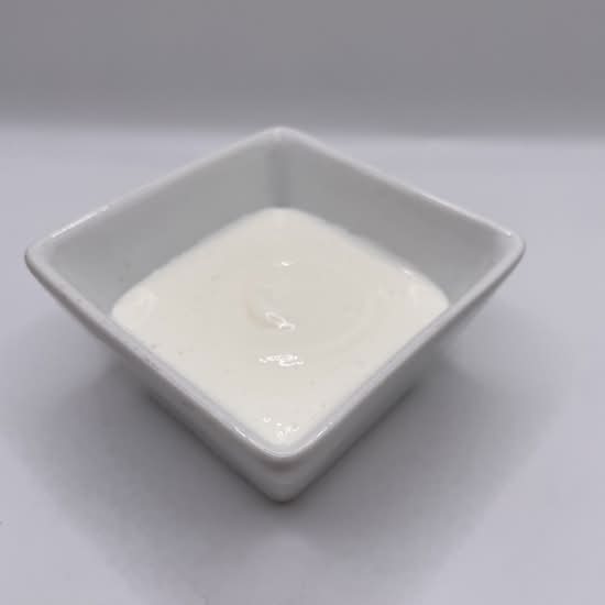 (side) SOUR CREAM (2 oz)