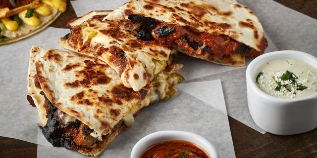 Bamba Empanada Pack