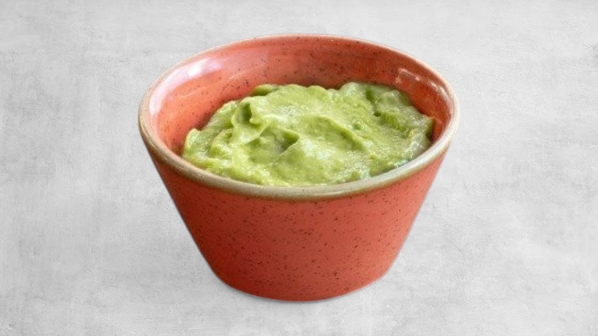 Guacamole