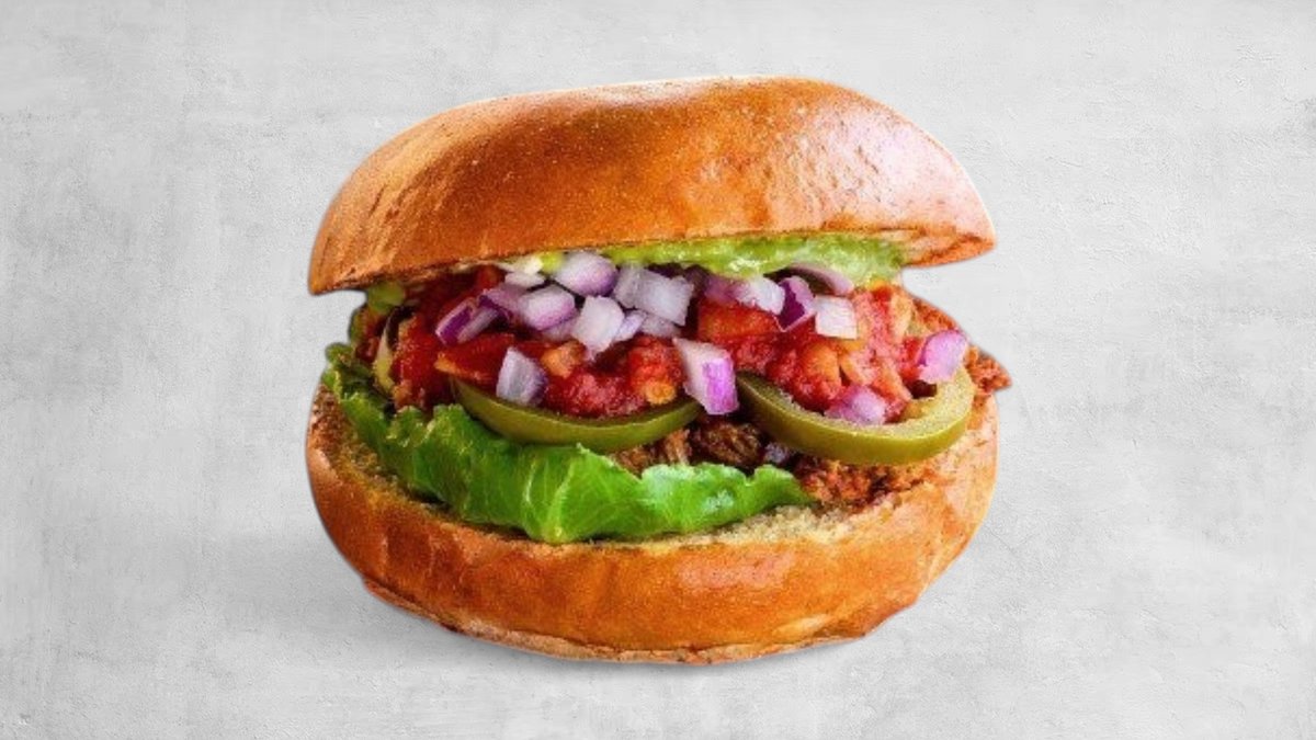 Original Burger