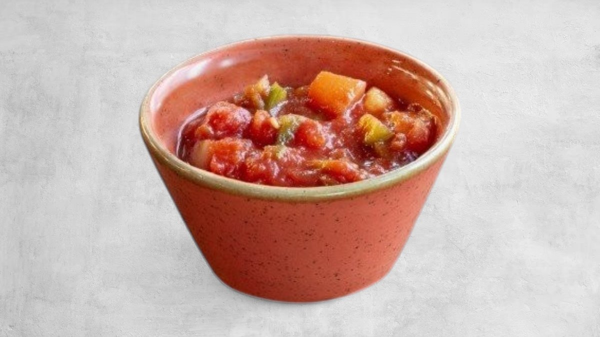 Salsa Fresca