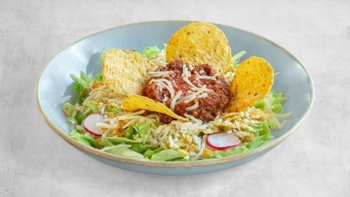 Taco Salad
