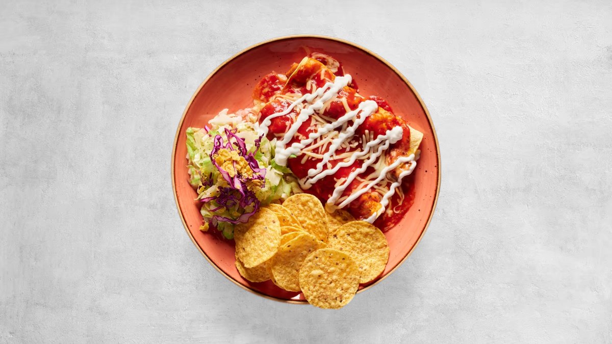 Enchilada