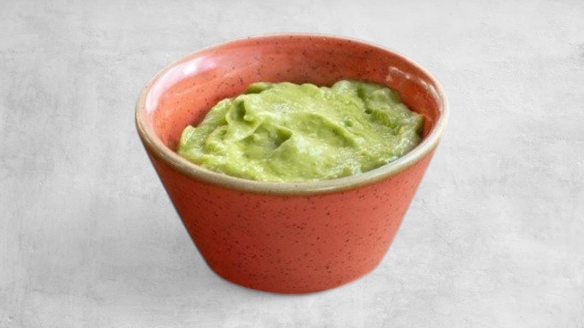 Guacamole