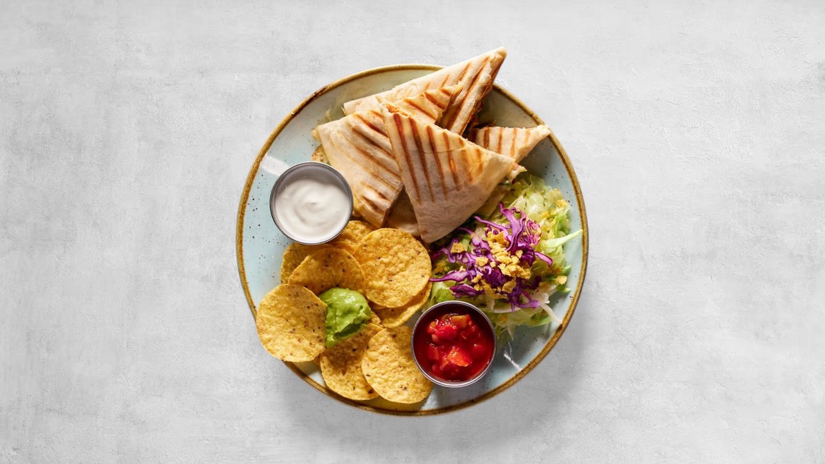 Quesadilla