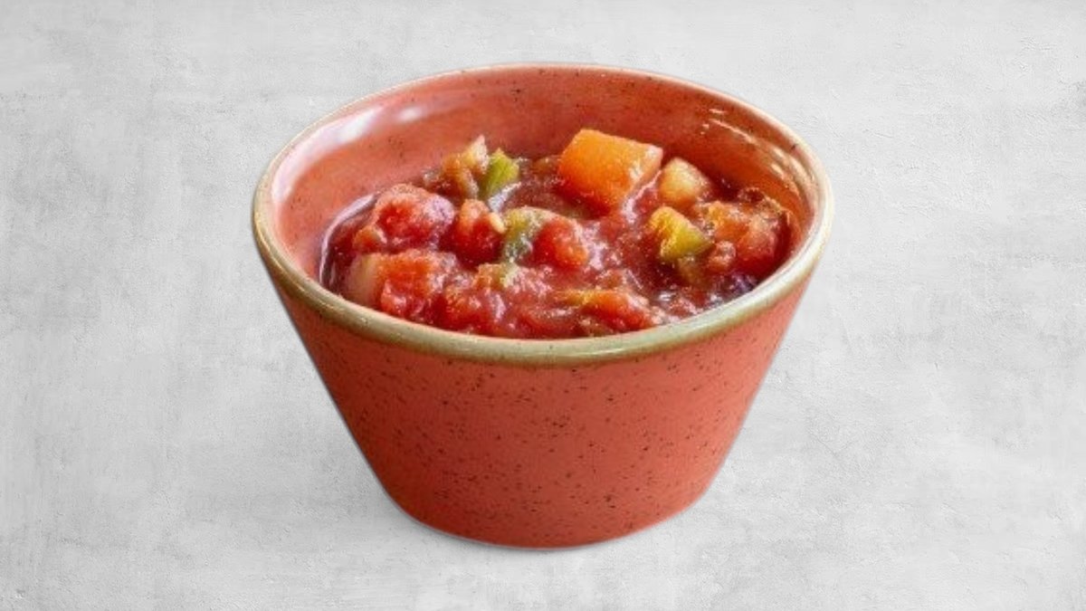 Salsa Fresca