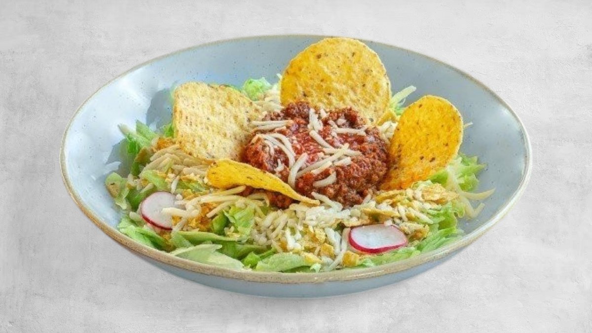 Taco Salad