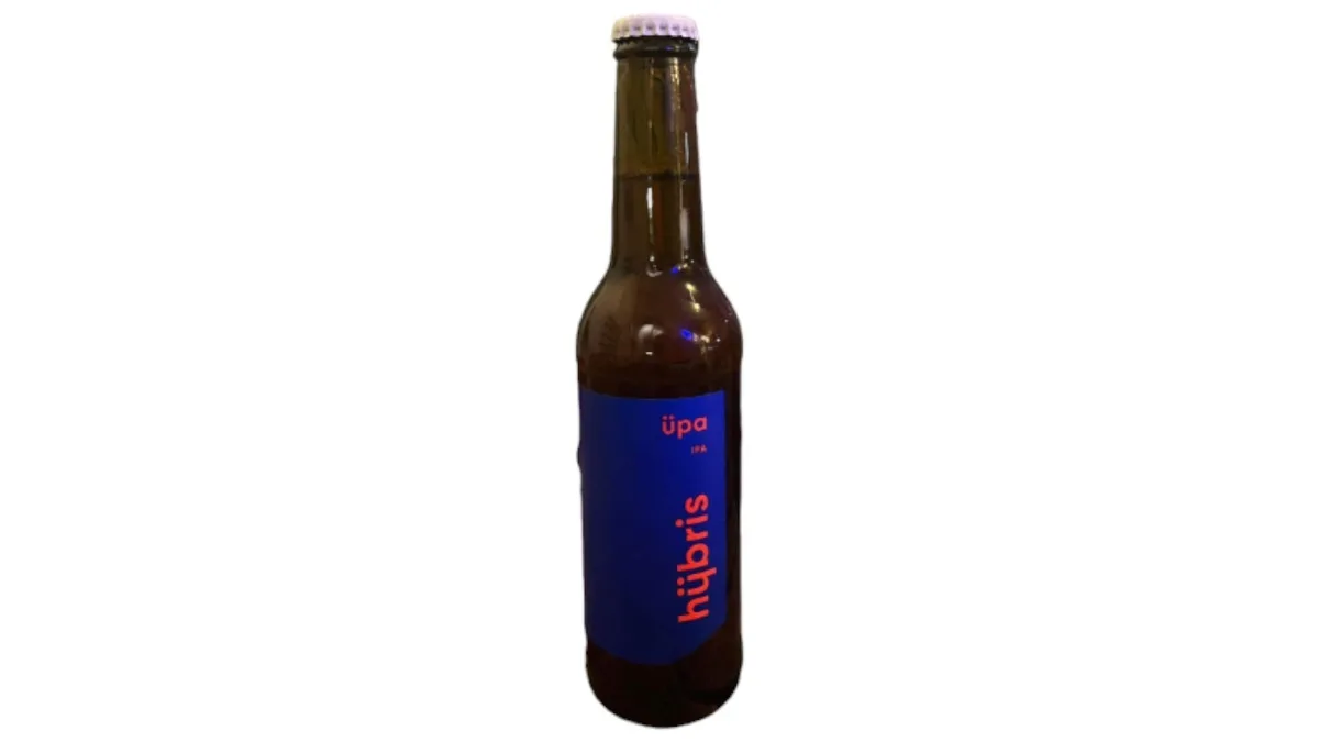 Hübris IPA
